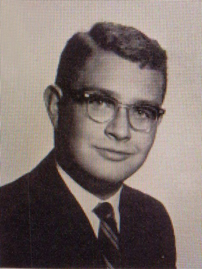 Richard Paul Lumb Profile Photo