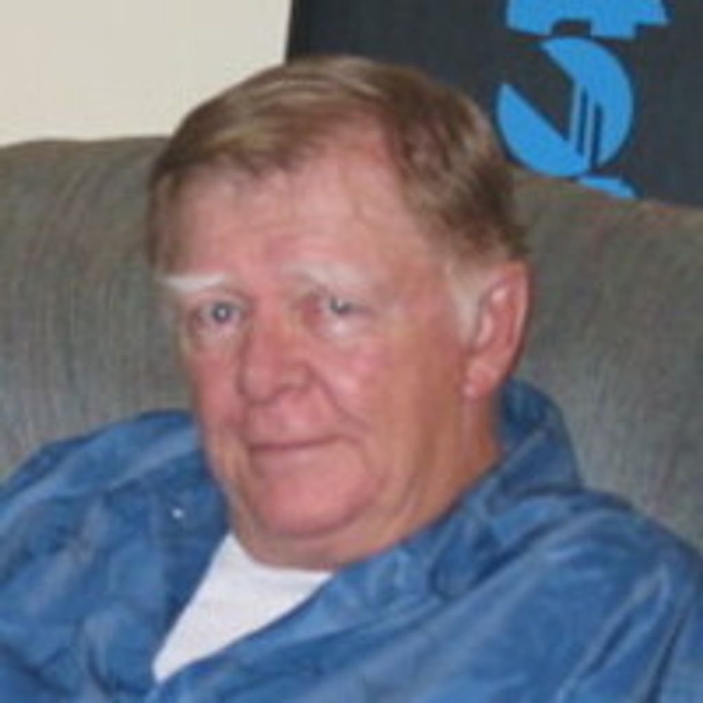 Robert C. Wible