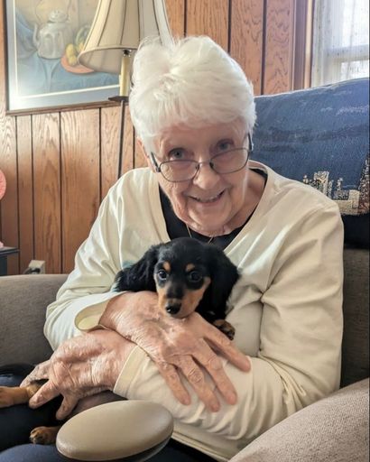 Glenda Sue Meier Profile Photo