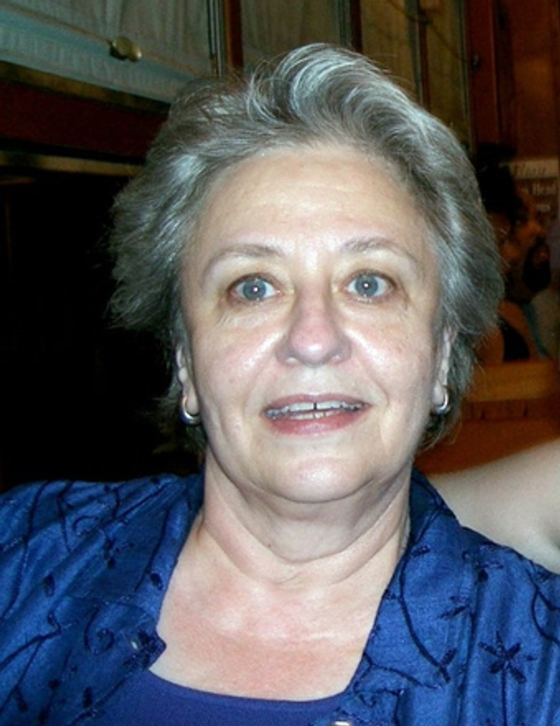Beverly (Mann) Sansom Profile Photo