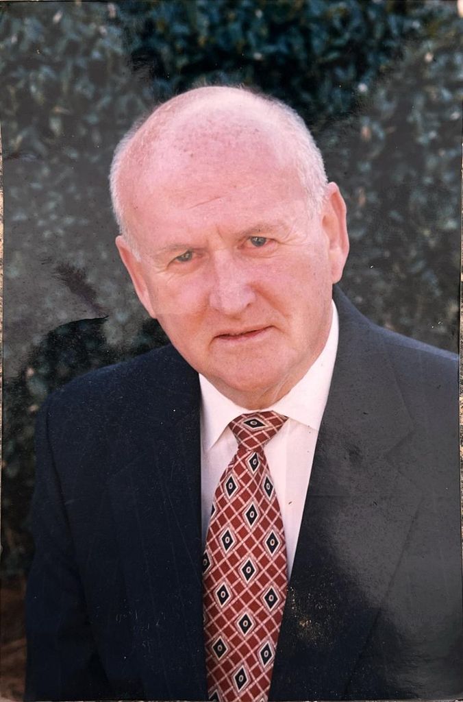 Robert W. Quinlan Profile Photo