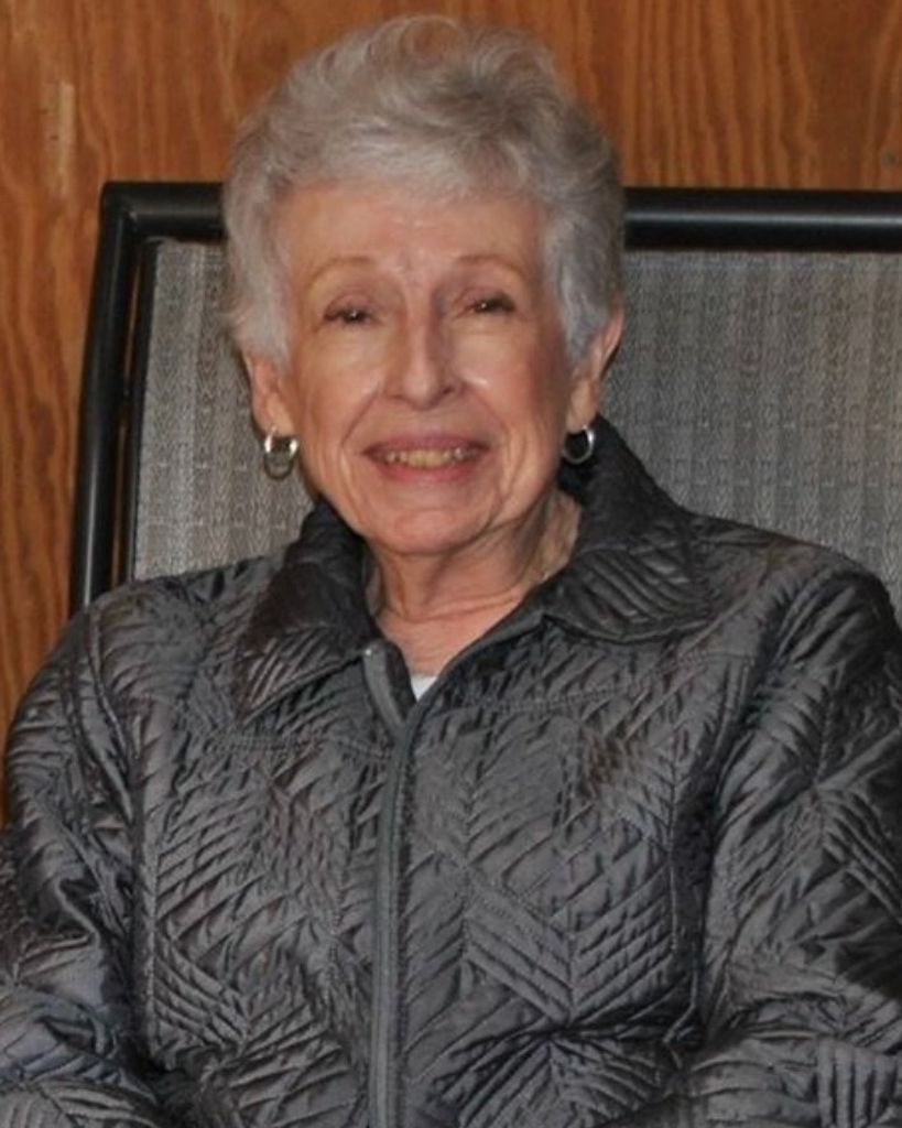 Glenda Cleckler
