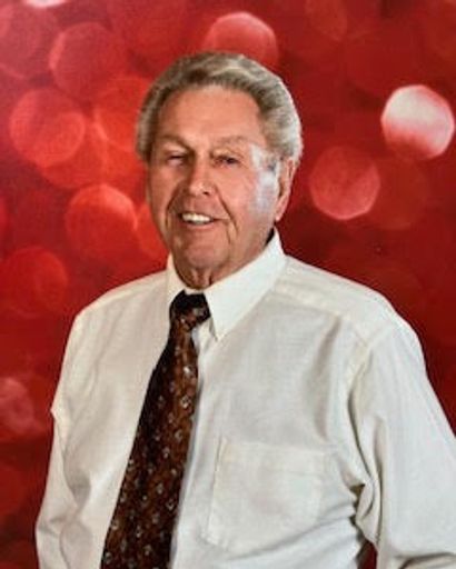 Charles Oliver Kurtz's obituary image