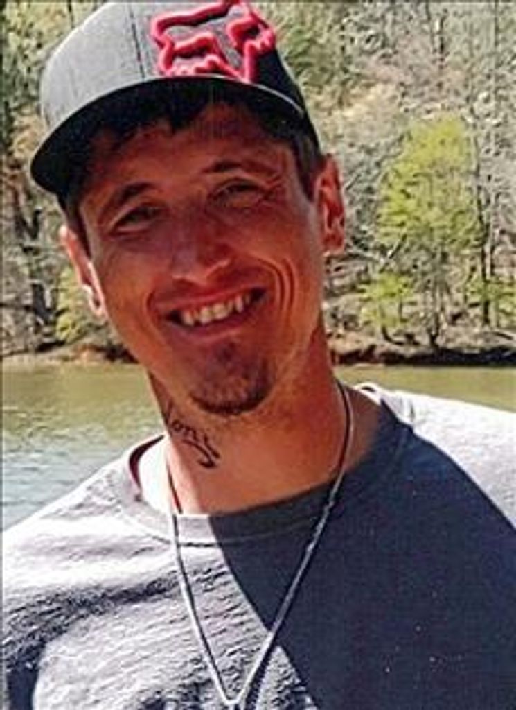 Dustin Shane Cox Profile Photo