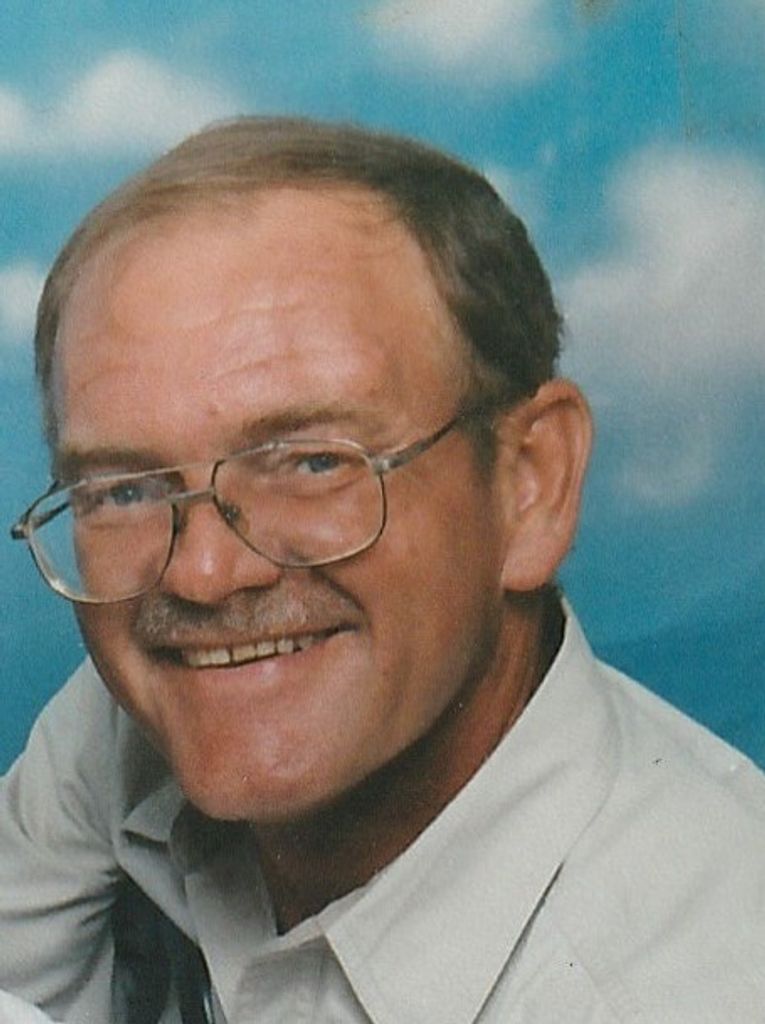 Doyce Lester Pendleton, Jr.