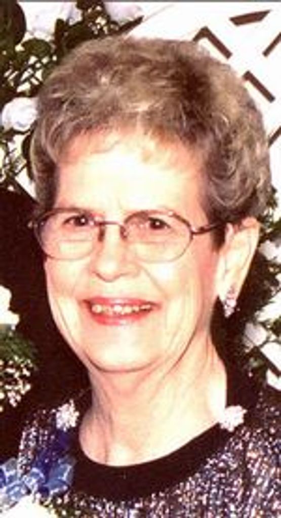 Mildred Alline Hicks