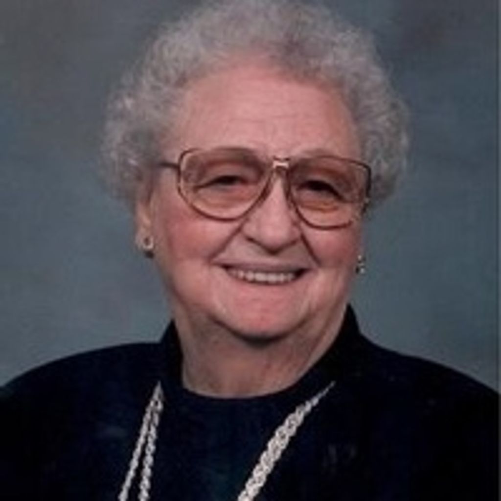 Anna Lois True Profile Photo