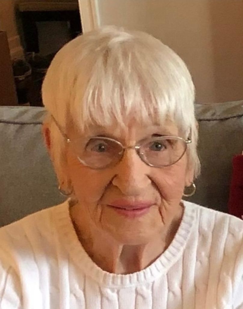 Phyllis Jean Frazier