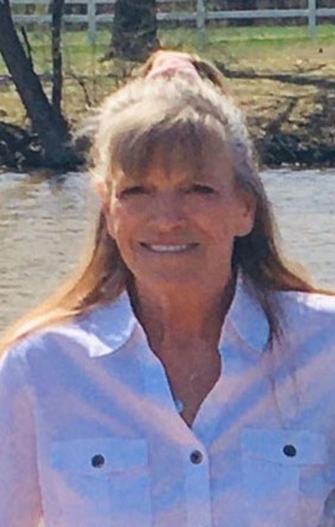 Brenda Lee (Plunkett)  Krise