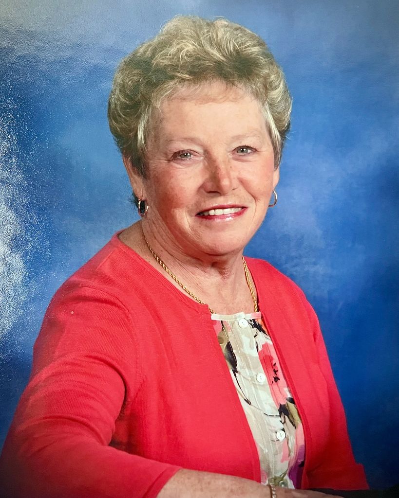 Diane J. Page Profile Photo