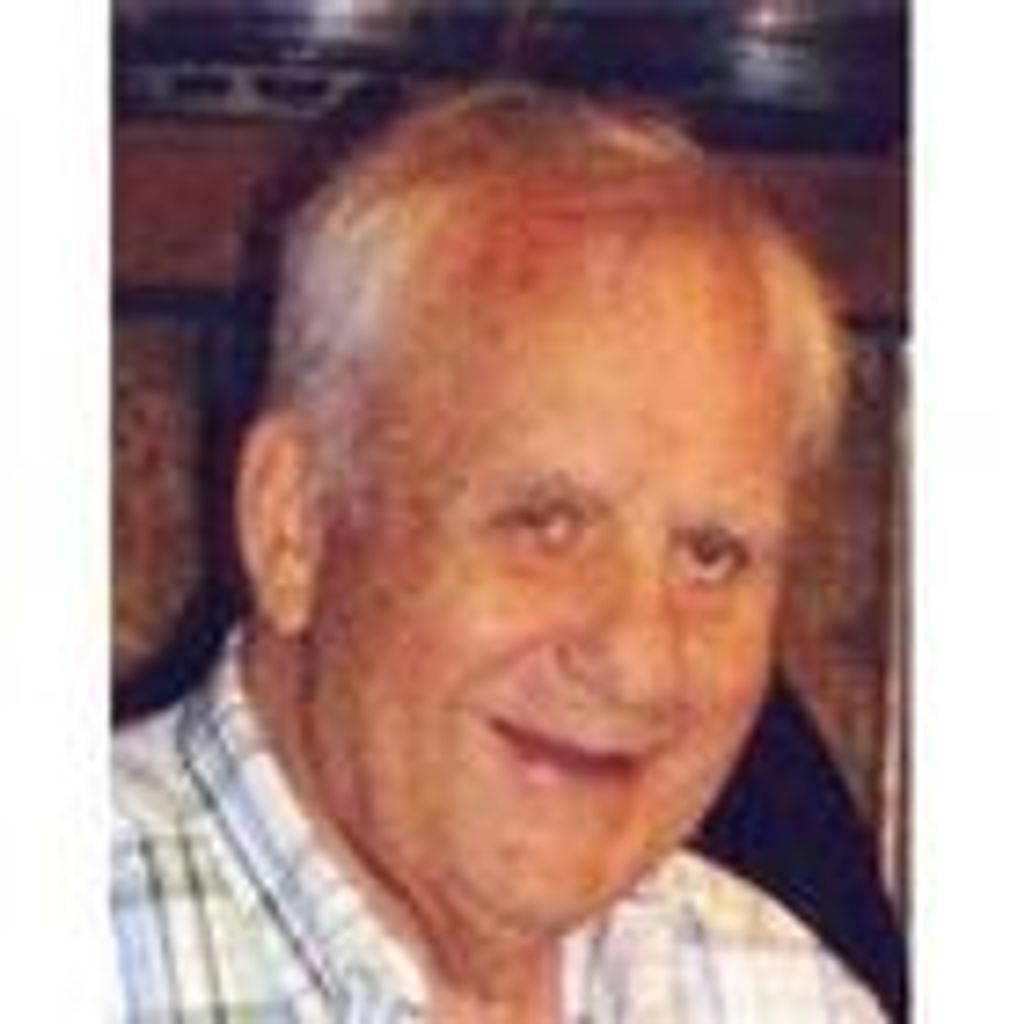Thomas P. Fabek
