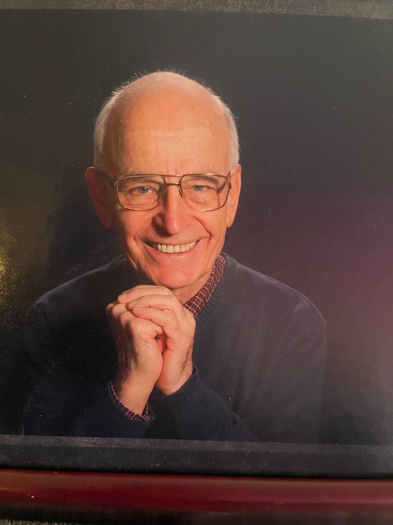 René Karl Imark Profile Photo