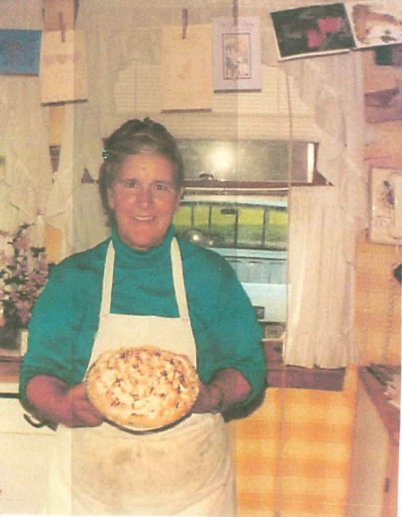 Drusella Rice