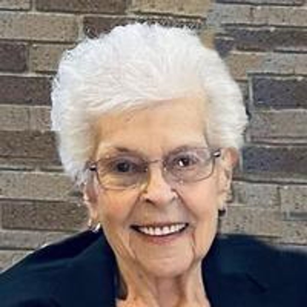 Margaret "Marge" Willim