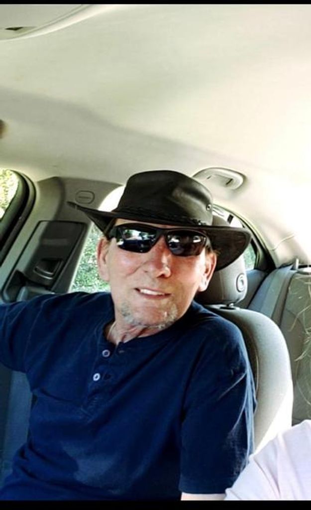 Robert Vernon Colyer Sr.