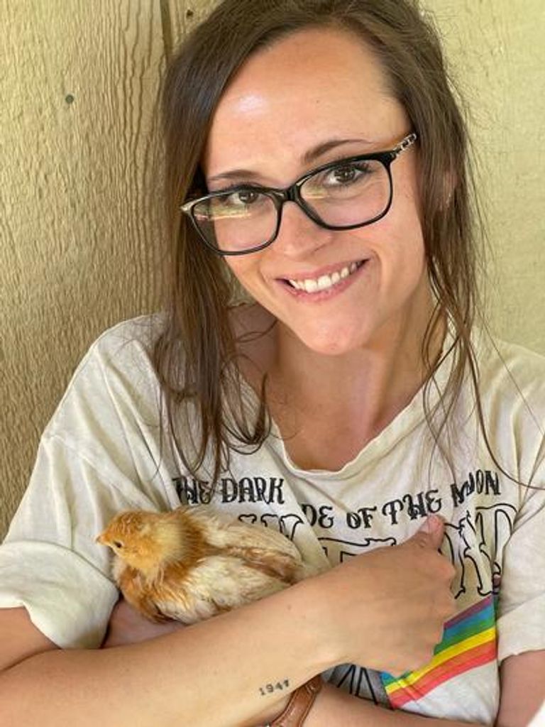 Sarah Jo Warren Profile Photo