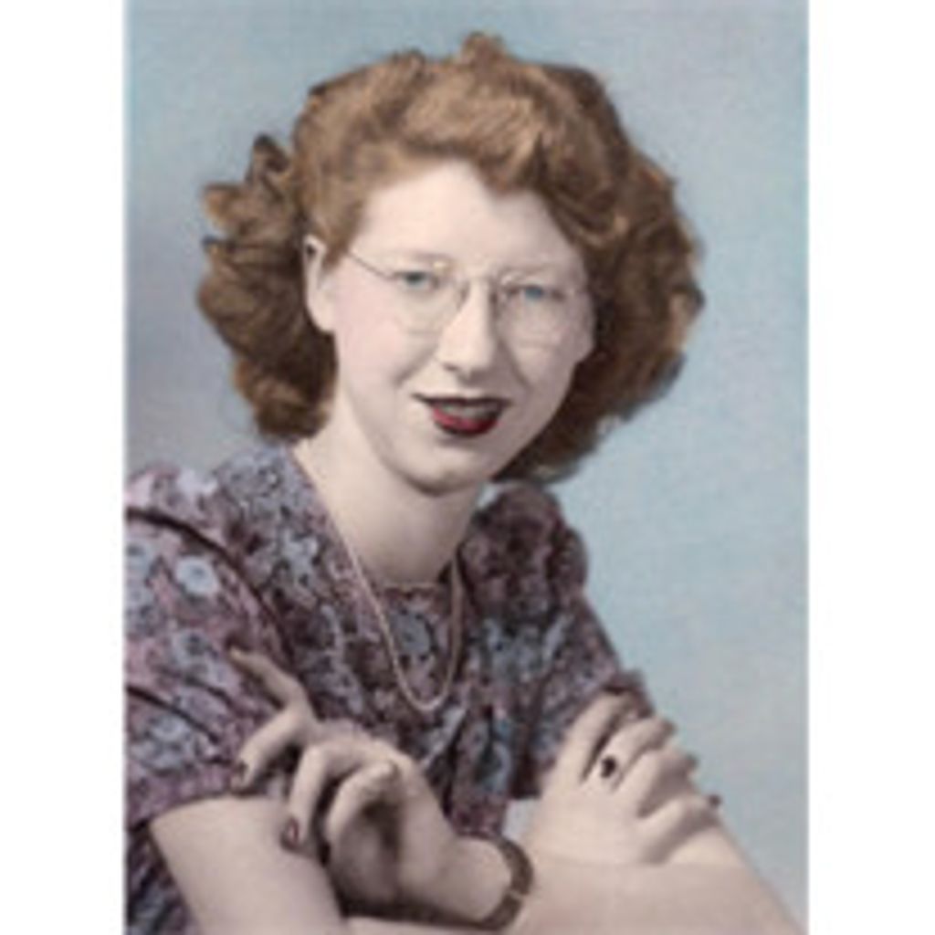 Dorothy Patricia Essery
