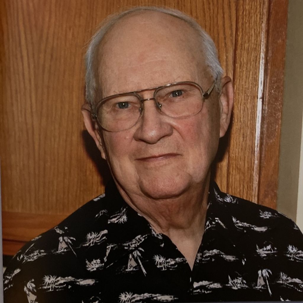 Charles Francis Mitchell