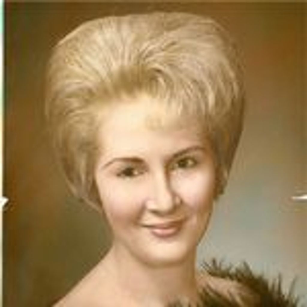 Jane Ellen Smith