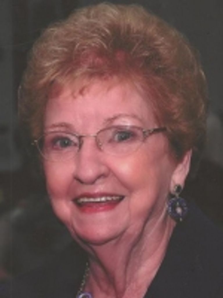 Mary  Elizabeth Bryant