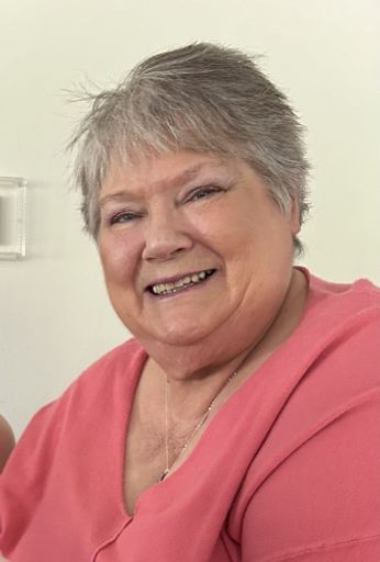 Beverly Strandell's obituary image