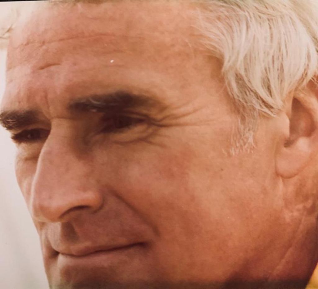 William E. Kelley Profile Photo