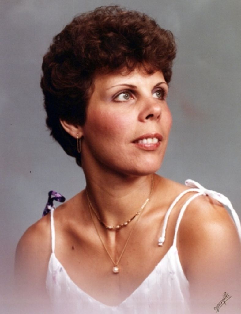 Karen Magliaro