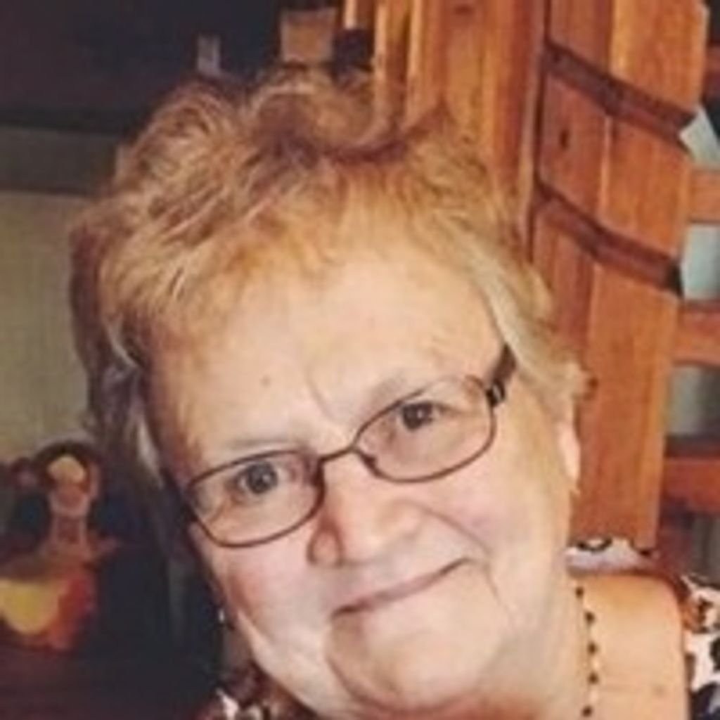 Patricia Tyree Shafer