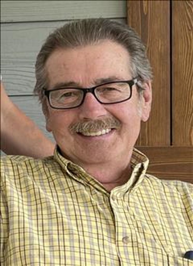 James Wilson Anderson Profile Photo