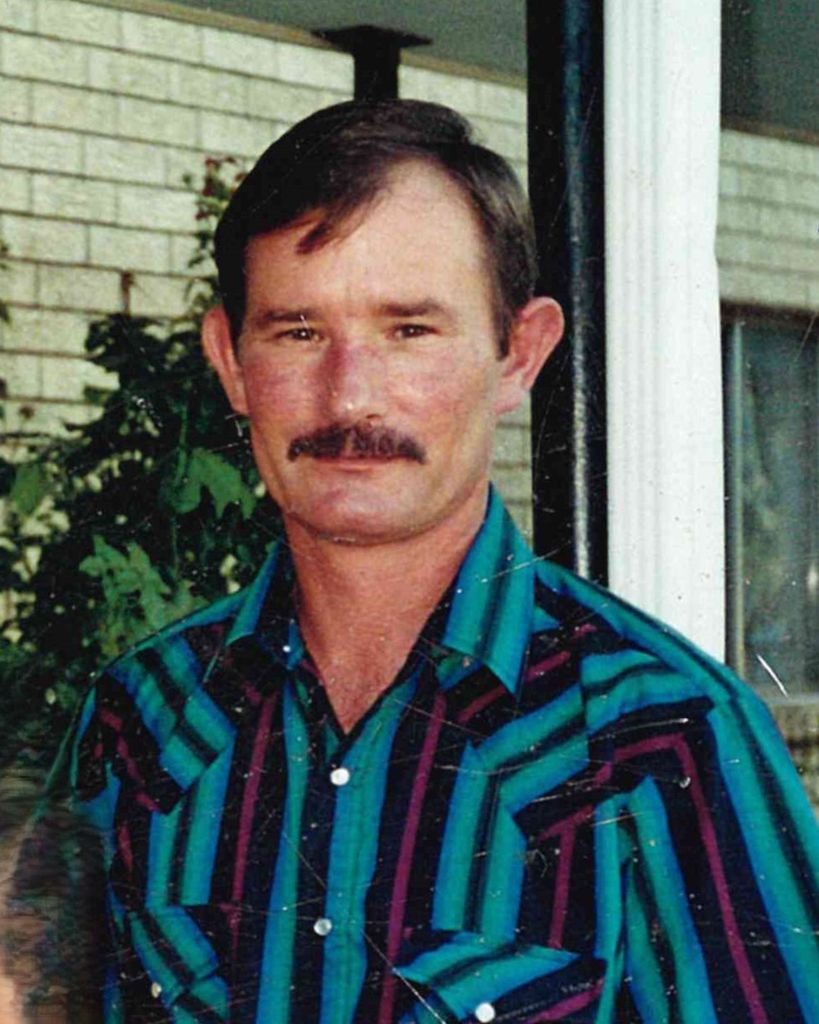 Johnny Ray Borchardt Profile Photo