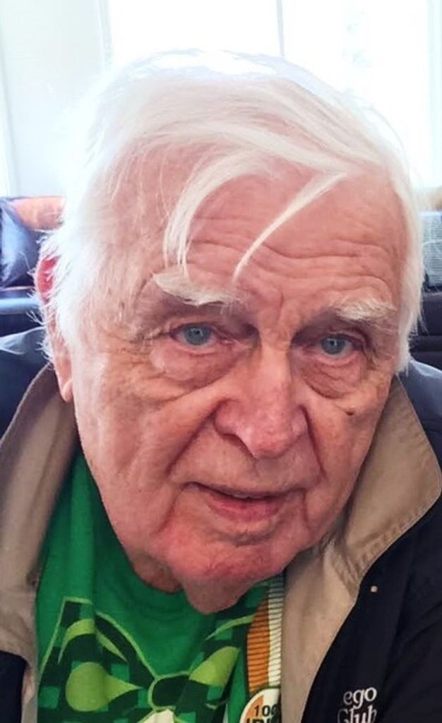 William Jesse Anderson Iii Profile Photo