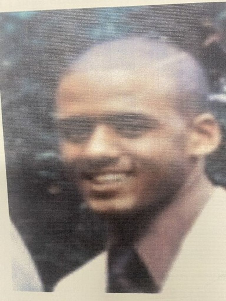 Clayton Quickley Profile Photo