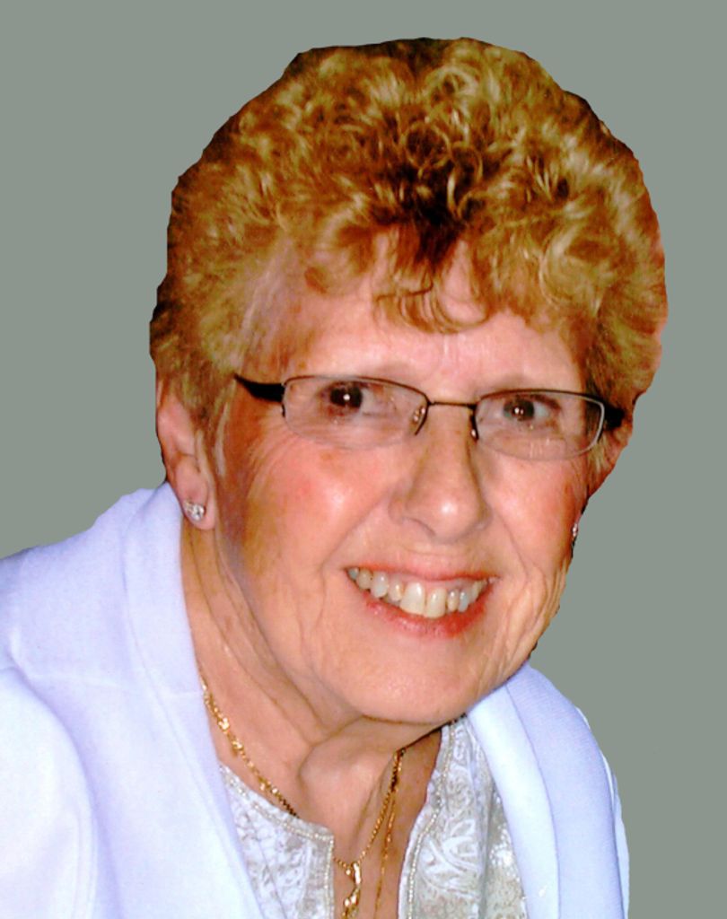 Florence E (Henry)  Fronke Profile Photo