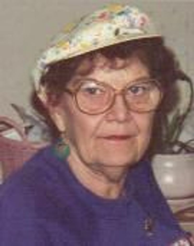 Ruth E. Mench