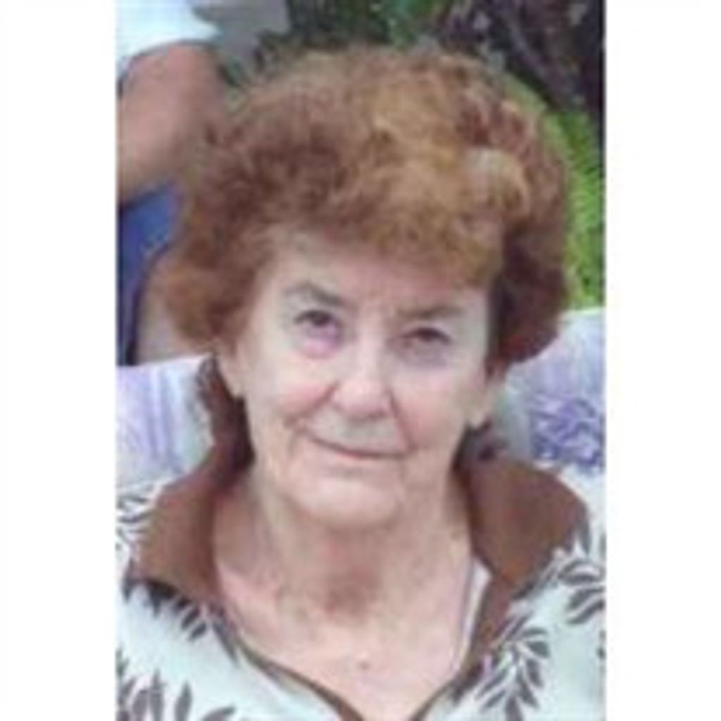 Shirley Ann Taylor