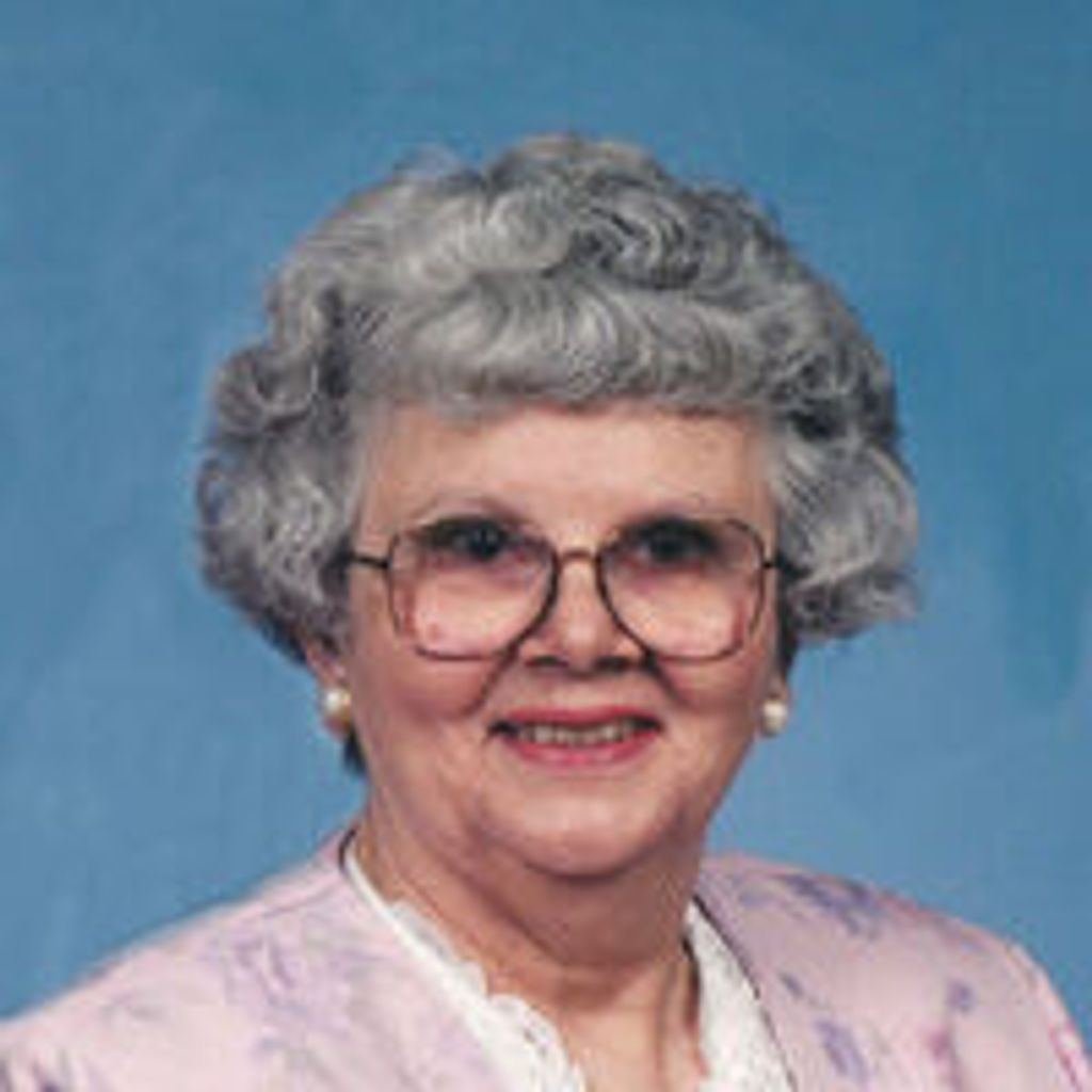 Jean Margaret Klein