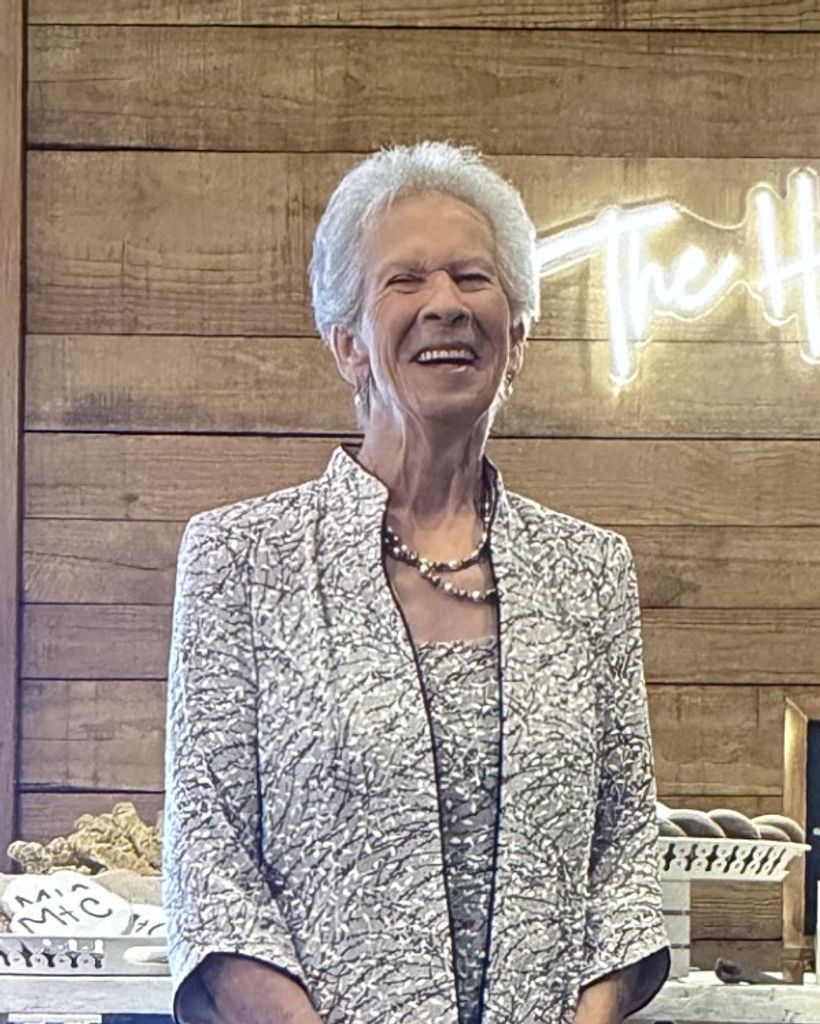 Carol Jean Harget Profile Photo