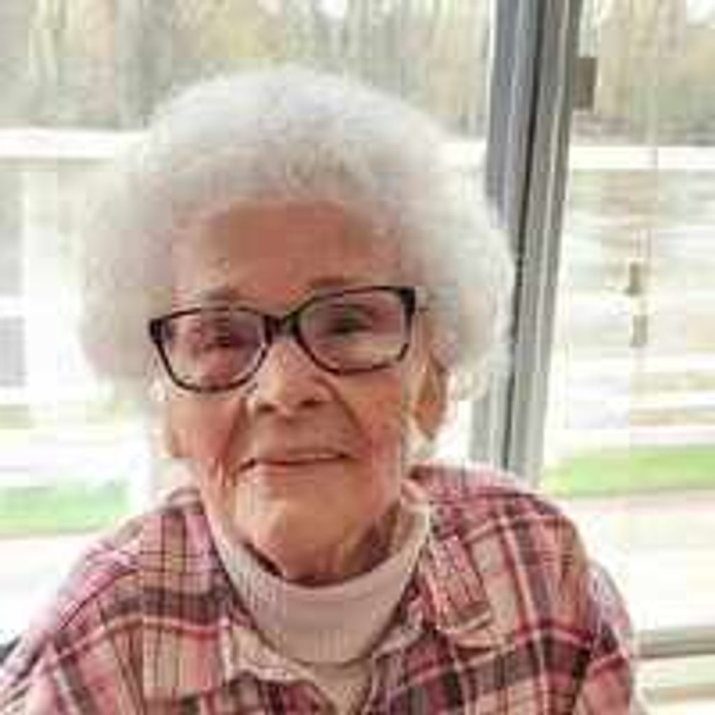 Dessie  Virginia Dolphin