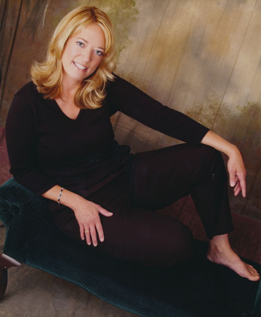 Cindy Harkins