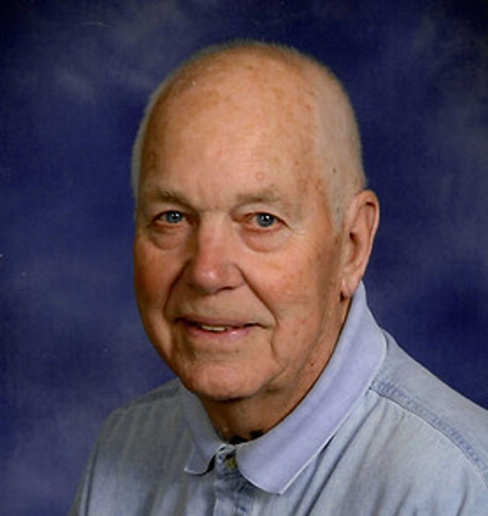 Floyd A. Carbert