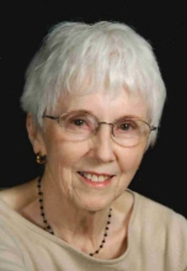 Helen Ensey
