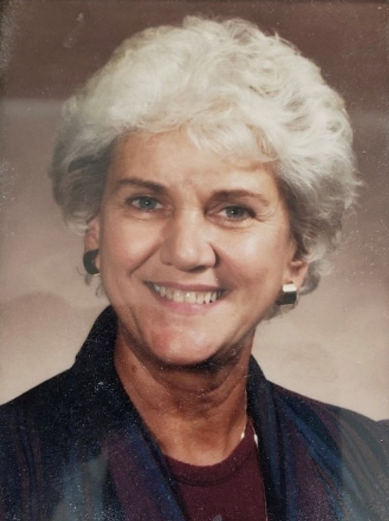 Joyce Elaine Alexander Profile Photo