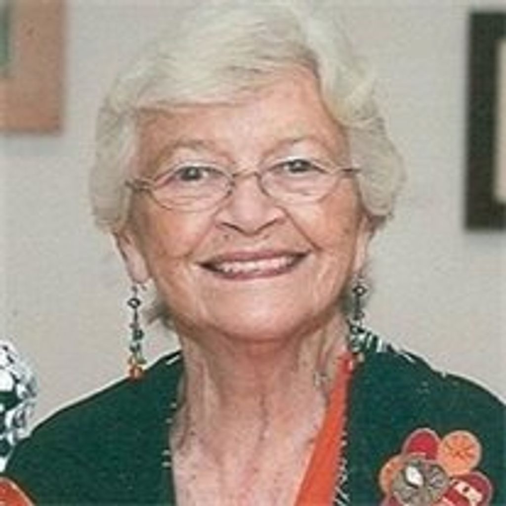 Irene P. Scanlon