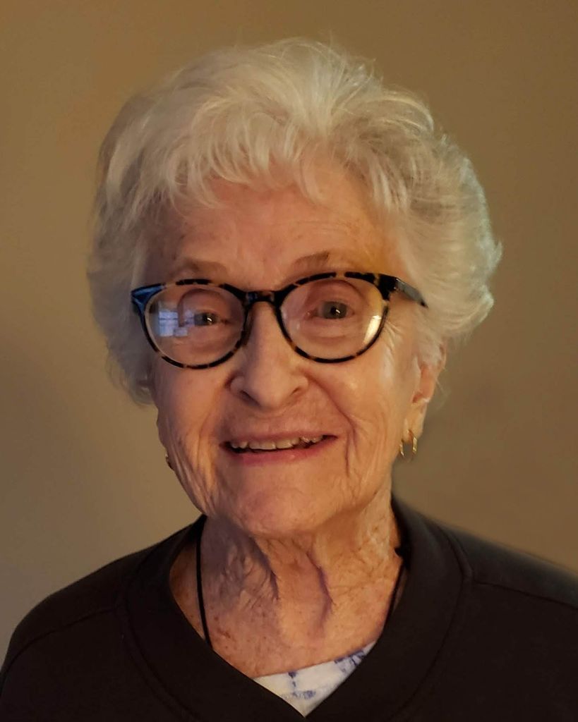 Carol Dasher