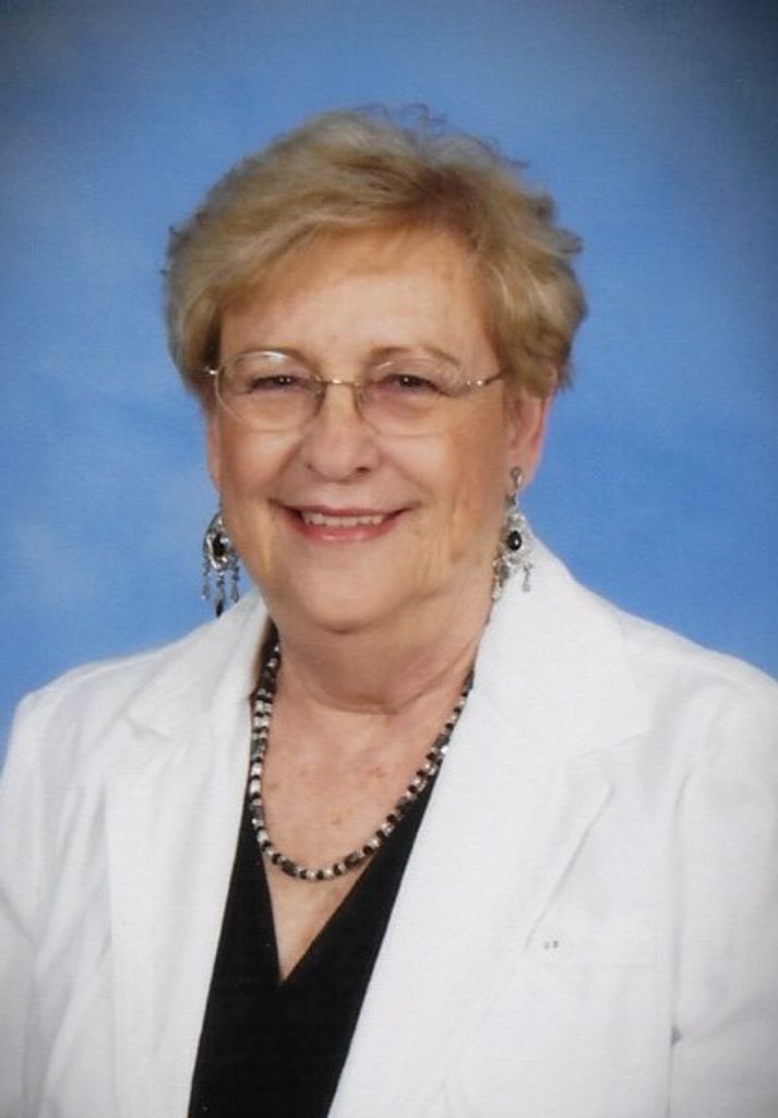 Doris Ann (Miller)  Massey