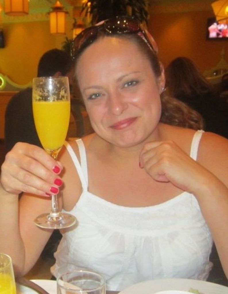 Tracey Alice Rogers
