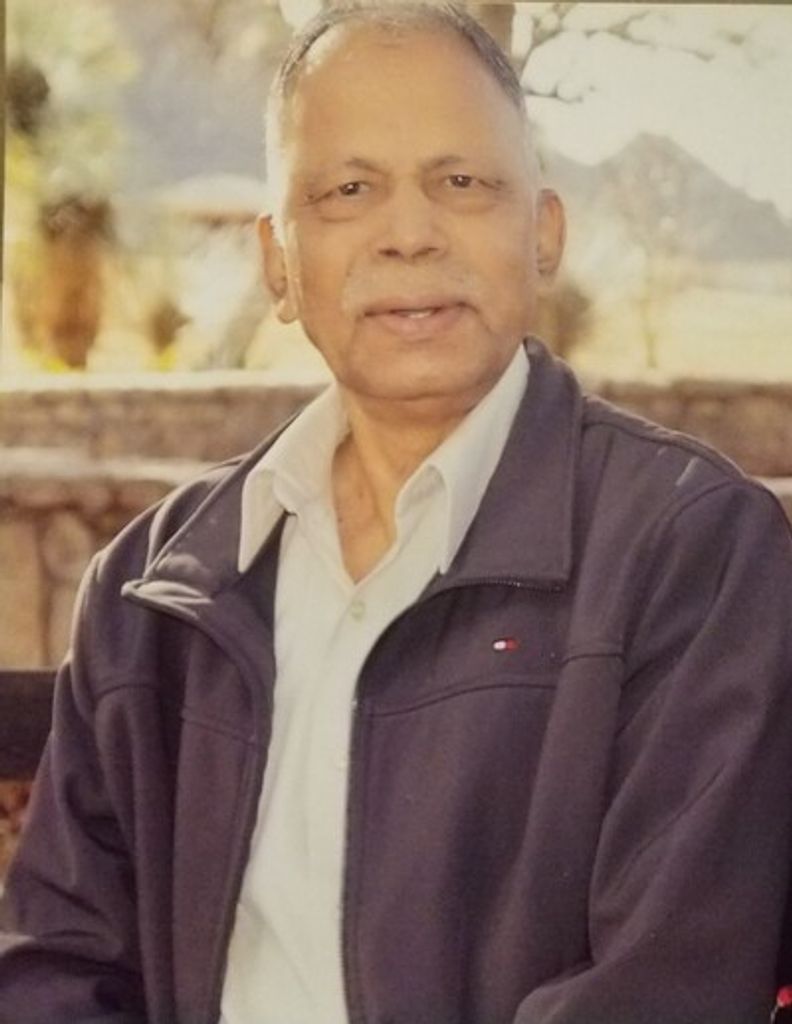 Francis Devassy Puthur Profile Photo