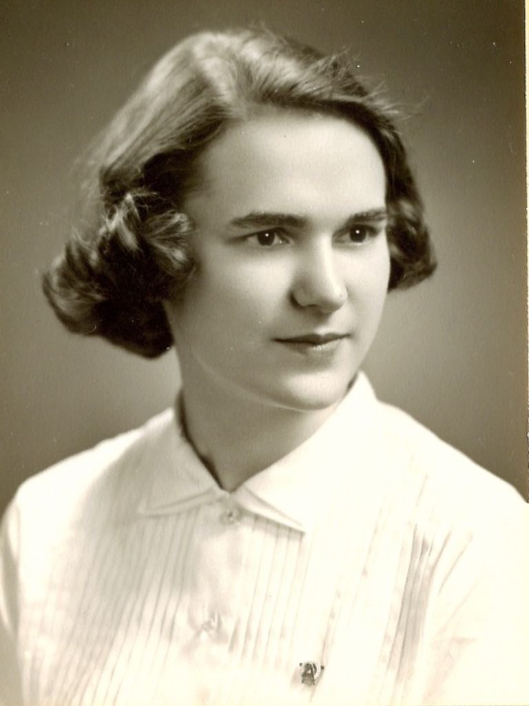 Mary Parsons Profile Photo
