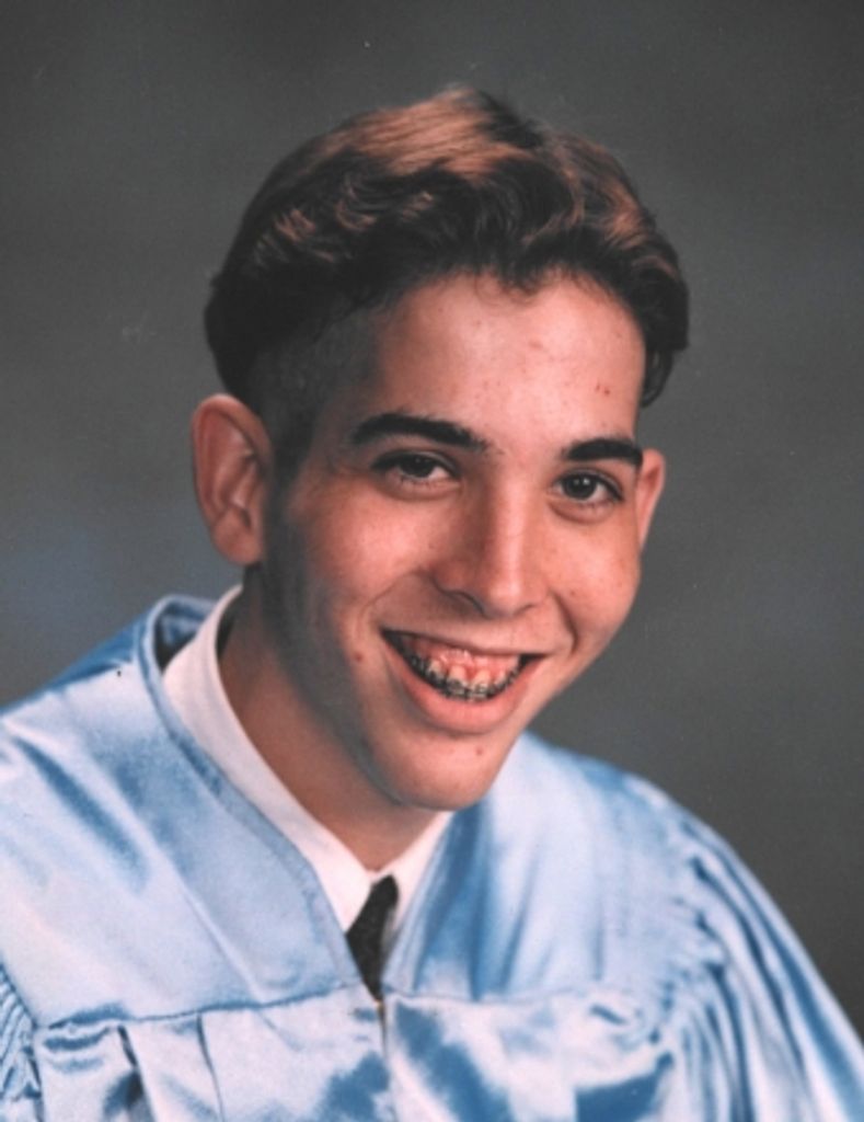 Michael Brandon Liles Profile Photo