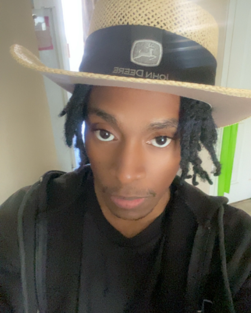 Kristopher D. Jones Profile Photo